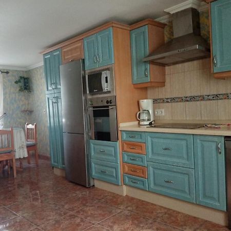 Villa Lami Las Playas Esterno foto